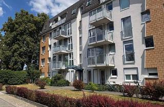Wohnung kaufen in Pasewalker Str. 106, 13127 Französisch Buchholz, Exklusive 3-Zimmer-Wohnung | Kernsaniert | Designerbad | Eichenparkett | Balkon, provisionsfrei