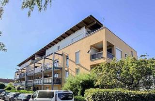 Wohnung kaufen in 09131 Ebersdorf, *Bezugsfrei* Geräumige 2-Zi.-Wng. mit großem Balkon, TG-Stellplatz und EBK
