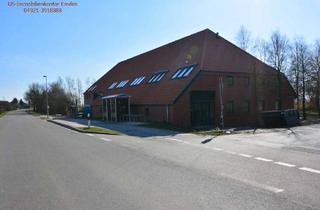 Wohnung kaufen in 26736 Krummhörn, Provisionsfrei!! Ferienwohnung Nahe Greetsiel in Upleward
