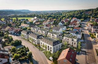 Penthouse kaufen in Hauptstraße 51, 93138 Lappersdorf, Penthouse - Exklusives Wohnen mit Dachterrasse