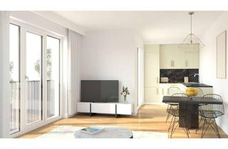 Wohnung kaufen in Lorestraße Haus 2 WE 45 10, 91550 Dinkelsbühl, AKTION GRUNDERWERBSTEUER GESCHENKT! | 3,5 Zimmer-Wohnung mit exklusiver Dachterrasse von 39,10 m²