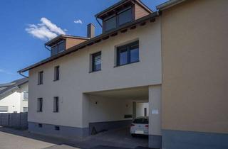 Wohnung kaufen in 69231 Rauenberg, Charmantes Zuhause unterm Dach – modern, gepflegt und vermietet