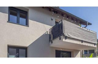 Wohnung kaufen in 69231 Rauenberg, Moderner Wohnkomfort trifft auf attraktive Vermietung