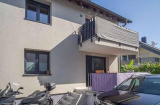 Wohnung kaufen in 69231 Rauenberg, Kapitalanleger aufgepasst: Moderne 2 Zimmerwohnung mit Balkon