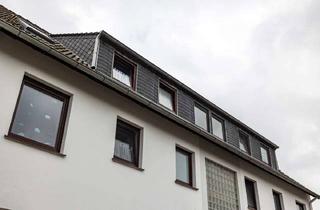 Wohnung kaufen in 27755 Düsternort, *** FAMILIENFREUNDLICHE LAGE - VERMIETETE ETW im DGL - ECHTHOLZPARKETT und STELLPLATZ ***