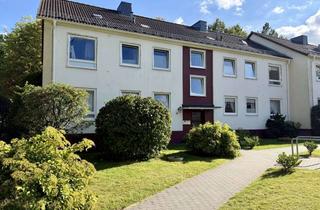 Wohnung kaufen in 25421 Pinneberg, ***Schöne 3-Zimmer-Wohnung – ideal für Eigennutzer oder Kapitalanleger***