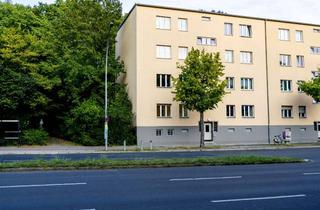 Wohnung kaufen in Munsterdamm 52, 12169 Steglitz, Zentral und grün - 3 Zimmern und Balkon - direkt vom Eigentümer