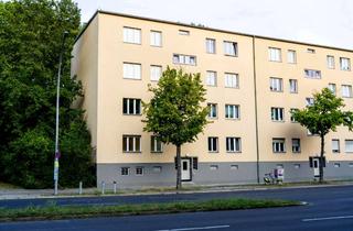Wohnung kaufen in Munsterdamm 52, 12169 Steglitz, 3 Zimmer-Wohnung - renoviert - ohne Makler - bezugsfrei