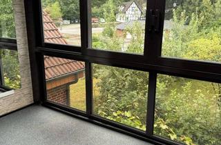 Wohnung kaufen in 49545 Tecklenburg, Schöne DG-Wohnung, sofort nutzbar