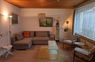 Wohnung kaufen in 26386 Wilhelmshaven, Charmante Wohnung in guter Lage