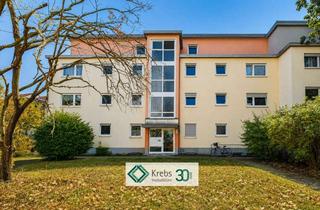 Wohnung kaufen in 69214 Eppelheim, Wohnen vor den Toren Heidelbergs:Leerstehende 3-Zimmer-Wohnung in Eppelheim