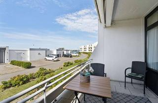 Wohnung kaufen in 23769 Fehmarn, Apartment auf der Sonneninsel Fehmarn - Südstrand