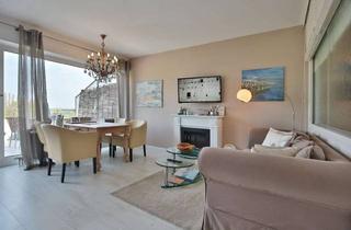 Wohnung kaufen in 23669 Timmendorfer Strand, Moderne, helle 50qm3 Zimmer-Wohnung mit Dachterrasse