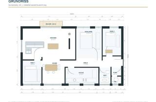 Wohnung kaufen in 89075 Eselsberg, Geräumige 4-Zimmer-Wohnung in Ulm – Ideal für Familien und WGs