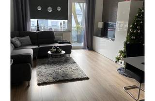 Wohnung kaufen in Paßweg, 44867 Westenfeld, Wohnen mit Charakter: 3,5-Zimmer-Wohnung in Bochum-Westenfeld