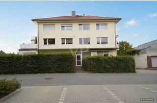 Wohnung kaufen in 35510 Butzbach, Großzügige Eigentumswohnung mit zwei Balkonen und stilvollem Wohnkomfort in Butzbach-Stadtmitte