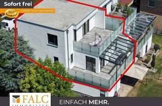 Wohnung kaufen in 34128 Kassel, +++ Moderne Maisonettenwohnung in Kassel - Jungfernkopf / Harleshausen+++