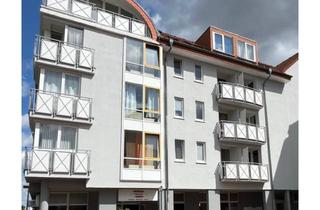 Wohnung kaufen in Offenbacher Str. 21, 63128 Dietzenbach, Vermietete 3-Zimmer-Wohnung in Dietzenbach-Steinberg