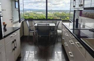 Wohnung kaufen in 55130 Weisenau, 4-Zimmer-Wohnung mit Rheinblick, Balkon & TG-Stellplatz in Mainz-Weisenau
