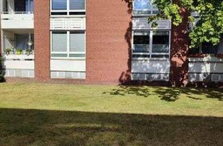 Wohnung kaufen in 46284 Dorsten, Attraktive 3-Zimmer-Wohnung mit Balkon