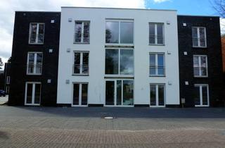 Penthouse kaufen in Alter Postweg 76, 26133 Kreyenbrück, Penthouse-Wohnung mit großzügiger Dachterrasse in Citynähe (provisionsfrei)