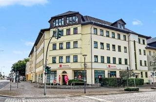 Wohnung kaufen in 16225 Eberswalde, Top gepflegte 3- Zimmer-Wohnung mit Stellplatz in bester Infrastruktur von Eberswalde