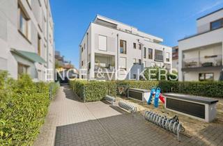 Wohnung kaufen in 61440 Oberursel, Moderne 2-Zimmer-Wohnung mit Südost-Loggia