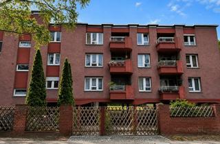 Wohnung kaufen in 12207 Lichterfelde, Ruhige 3-Zimmer-Wohnung in Lichterfelde