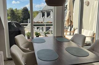 Wohnung kaufen in Löherplatz, 65510 Idstein, Maisonette-Wohnung direkt am Löherplatz in Idstein – ohne Makler!