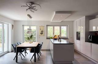 Wohnung kaufen in 83329 Waging am See, Moderne 4-Zimmer-Gartenwohnung mit großer Terrasse