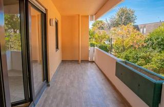 Wohnung kaufen in 45663 Recklinghausen, Hochparterre-ETW am Südpark...