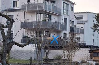 Wohnung kaufen in Würzburger Straße 59, 97225 Zellingen, 3-Zimmer-Wohnung in Zellingen
