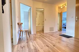 Wohnung kaufen in Soldanellenweg 24, 87527 Sonthofen, Viel Platz zum Wohlfühlen – helle 3-Zimmer-Wohnung in ruhiger Lage