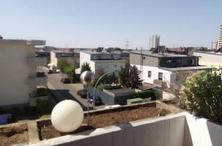 Wohnung kaufen in 63814 Mainaschaff, Helle 2-Zi.-Wohnung mit zwei Balkonen in Mainaschaff