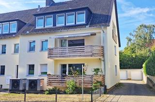 Wohnung kaufen in 31141 Hildesheim, 3,5 Zimmer Wohnung in Hildesheim