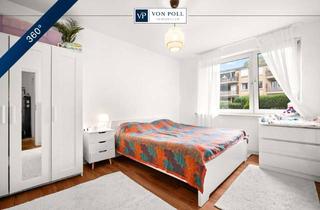 Wohnung kaufen in 22147 Rahlstedt, Vermietete 2-Zimmer-Wohnung mit privater Sonnenterrasse