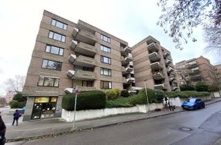 Wohnung kaufen in Schlossparkstraße 11a, 52072 Laurensberg, 1-Zimmer-Apartment mit Balkon, Aufzug und TG-Stellplatz in Aachen-Laurensberg – provisionsfrei