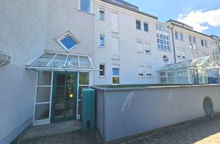 Wohnung kaufen in 89077 Weststadt, Klein, aber fein – gemütliche Wohnung mit Balkon in der Weststadt