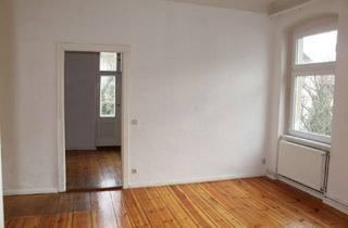 Wohnung kaufen in 13156 Niederschönhausen, Wertzuwachs Potential: 1-Zimmer-Appartement mit bestehendem Mietverhältnis