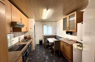 Wohnung kaufen in 78224 Singen, Renovierte 3-Zimmer-Wohnung in ruhiger Lage mit Gartenmitbenutzung