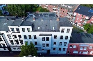 Wohnung kaufen in 26384 Heppens, Frei verfügbare Eigentumswohnung in zentraler Lage von Wilhelmshaven
