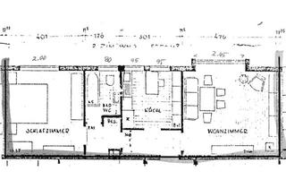 Wohnung kaufen in Berliner Straße 46, 69120 Neuenheim, 2-Zimmer-Wohnung in Heidelberg-Neuenheim