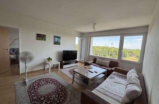 Wohnung kaufen in 47800 Bockum, Stilvolle Eigentumswohnung in Krefeld mit atemberaubendem Fernblick. Ein echtes Highlight!