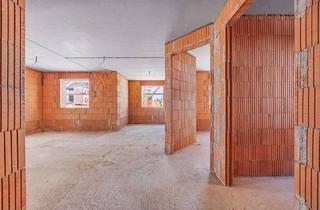 Wohnung kaufen in 82140 Olching, MGF-Group: Exklusive 4-Zimmer-Neubauwohnung in ruhiger Anliegerstraße, ca. 120 m² Wohn-/Nutzfläche.
