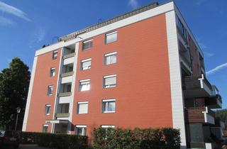 Wohnung kaufen in Rheinlandstraße, 72250 Freudenstadt, Charmante 4,5-Zimmer-Wohnung mit Balkon & 2 Stellplätze