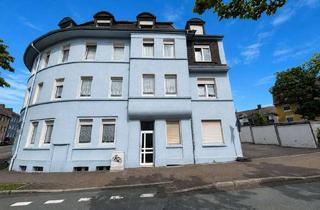 Wohnung kaufen in 58509 Lüdenscheid, Vermietete 3-Zimmer-Etagenwohnung mit ca. 77 m² Wohnfläche – attraktive Kapitalanlage in Lüdenscheid