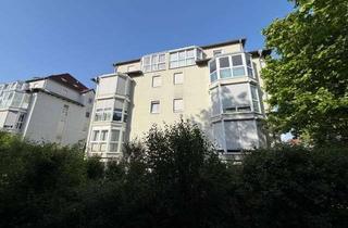 Wohnung kaufen in 93152 Nittendorf, 2-Zimmer-Eigentumswohnung in Nittendorf mit Aufzug + TG-Stellplatz