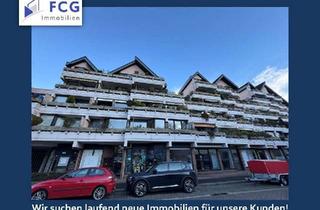 Wohnung kaufen in 47441 Moers, Renovierungsbedürftiges Apartment in Moers-Mitte zu kaufen!