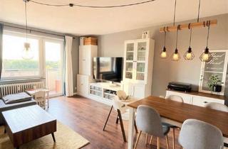 Wohnung kaufen in 63329 Egelsbach, Sichere Mieteinnahmen & moderner Wohnkomfort – attraktive Kapitalanlage in Egelsbach