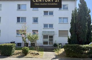 Wohnung kaufen in 64546 Mörfelden-Walldorf, Gut und günstig